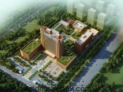 社科院人防設(shè)備采購項目